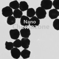 Silver Dispersion Nanoparticles (Ag, Colloidal, Purity: 99.9%, APS: 150nm)