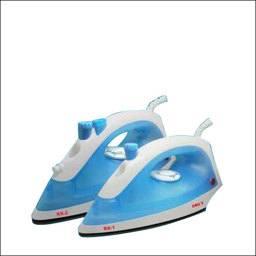 electric iron manufacturer