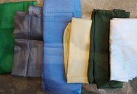 Assorted Colour Rayon Fabric