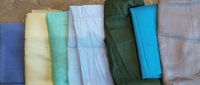 Assorted Colour Rayon Fabric