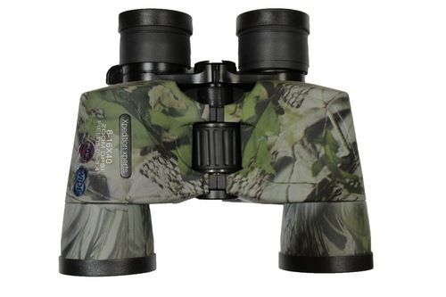 BINOCULAR