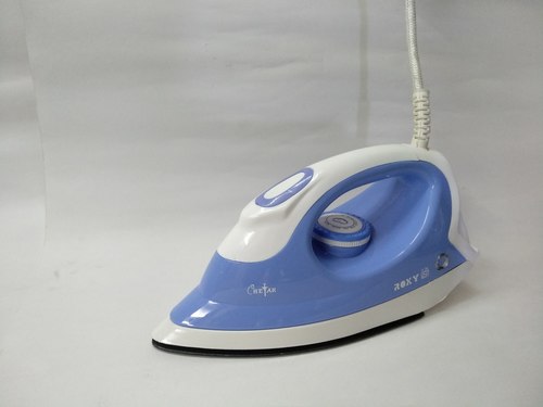 Electric Iron