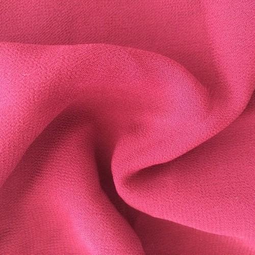 Viscose Georgette Fabrics