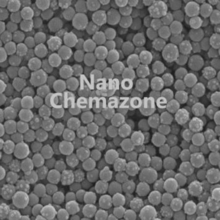 Refractories Zinc Nanoparticles Dispersion (Zn, Purity: 99.99 %, Aps: 50 Nm)