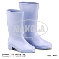 Mangla Mercury Gumboot