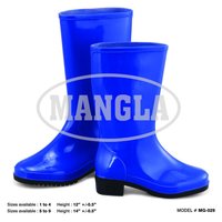 Mangla Mercury Gumboot