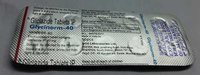 Gliclazide Tablets