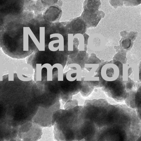 Refractories Zirconium Oxide Nanoparticle Dispersion (Zro2, Purity: 99.9 %, Aps: 45-55 Nm)