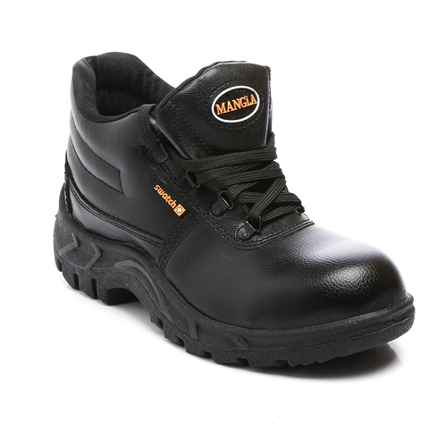 Mangla Safety Shoe