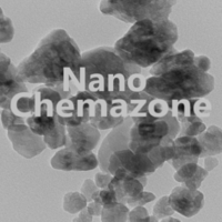 Zno Nanoparticle Dispersion (Zinc Oxide, 99.9%, 30-40 Nm)