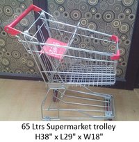Shopping Trolleys