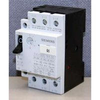 motor protection