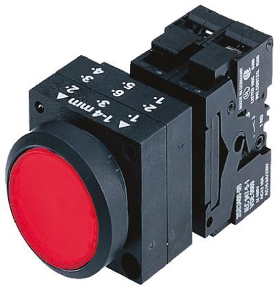PUSH  BUTTON