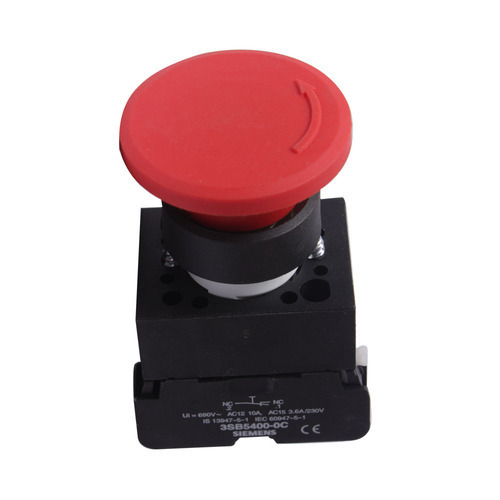 PUSH  BUTTON