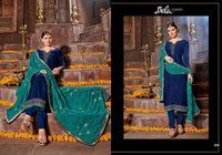 NEW STYLISH SALWAR KAMEEZ