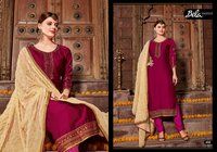 NEW STYLISH SALWAR KAMEEZ