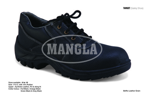 Electrical safety shoes