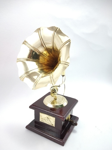 Gramophone