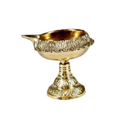 Kuber Deep With Stand