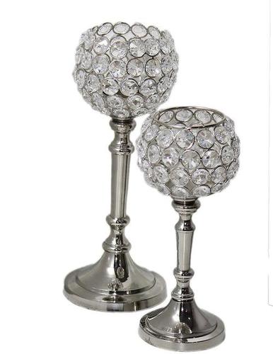 Crystal Designed  lamp