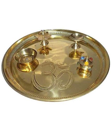Pooja Thali