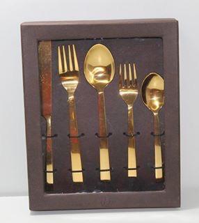 Cutlery