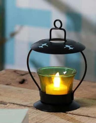 Candle Lantern