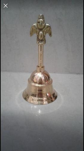 Box & Case Puja Bell