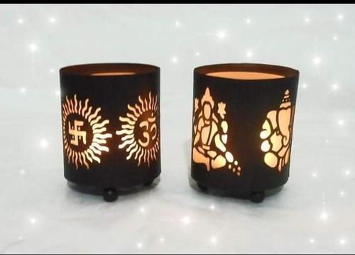 Decorative T.light