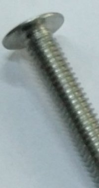 Slim Ultra Low Profile Torx Screws