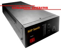 Ultrasonic Generator Dimensions: 480*300*150 Millimeter (mm)