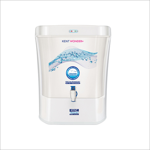 Kent Wonder Ro Water Purifier