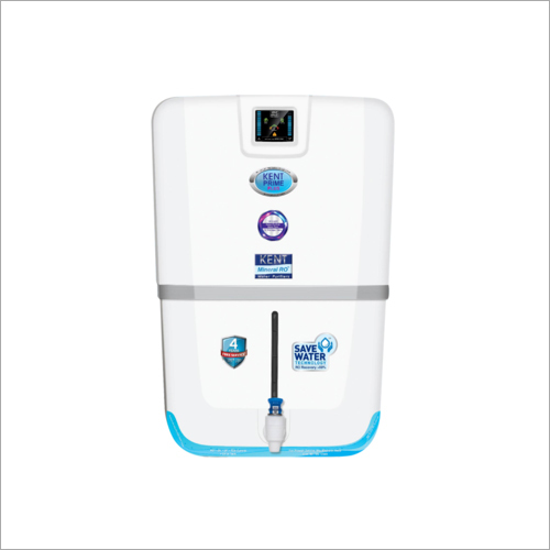 Kent Prime Plus Ro Water Purifier Dimension(L*W*H): 410 (L) X 260 (W) X 520 (H) Millimeter (Mm)