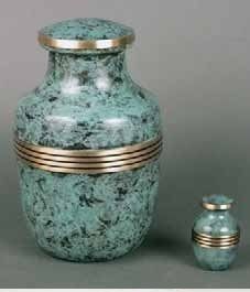 Dover Cremation Urn