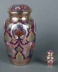 Dover Cremation Urn