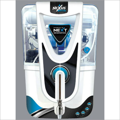 Nexus Camry White Ro Water Purifier