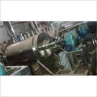 Rotary Vacuum Dryers