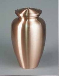 Siena Italian Vase Cremation Urn