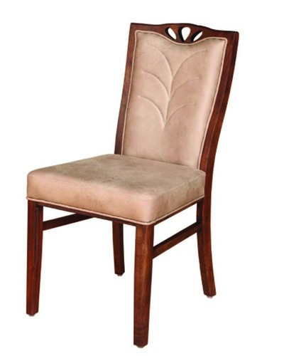 Handmade Flower Dining Chair