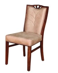 Handmade Flower Dining Chair