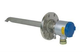 Zirconium Oxide Flue Gas Oxygen Analyzer