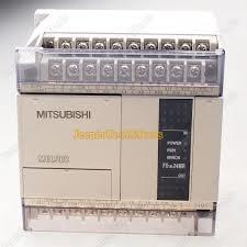 MITSUBISHI FX1N-24MR-001