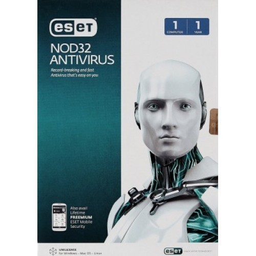 ESET NOD32 Antivirus