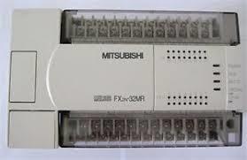 MITSUBISHI FX2N-32MR-DS
