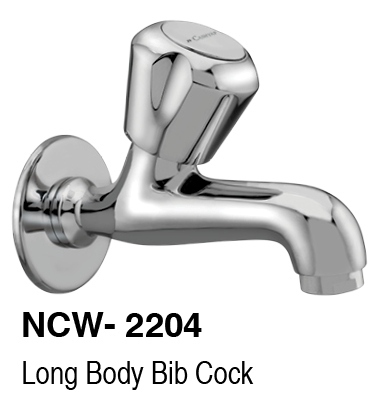 Long Body Bib Cook