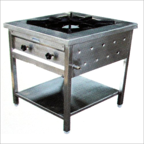 Burner SS Gas Stove Burner