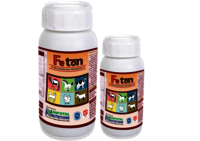 Poultry Iron Tonic (feton) Efficacy: Promote Growth