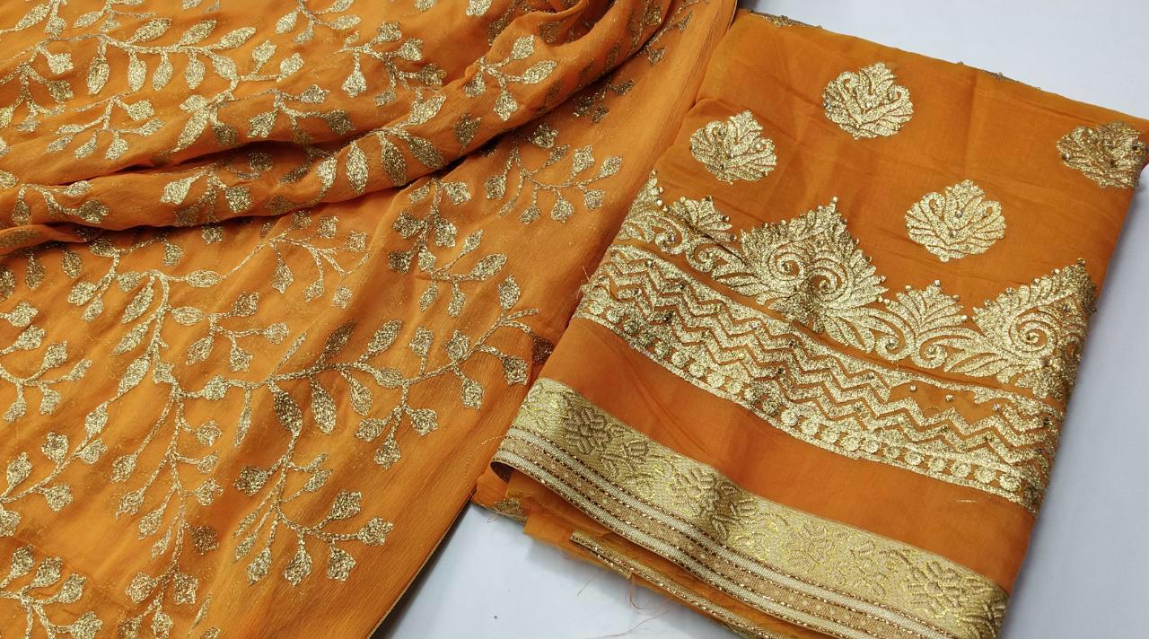 Chap Price Dress Materials