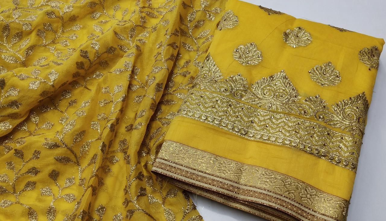 Chap Price Dress Materials