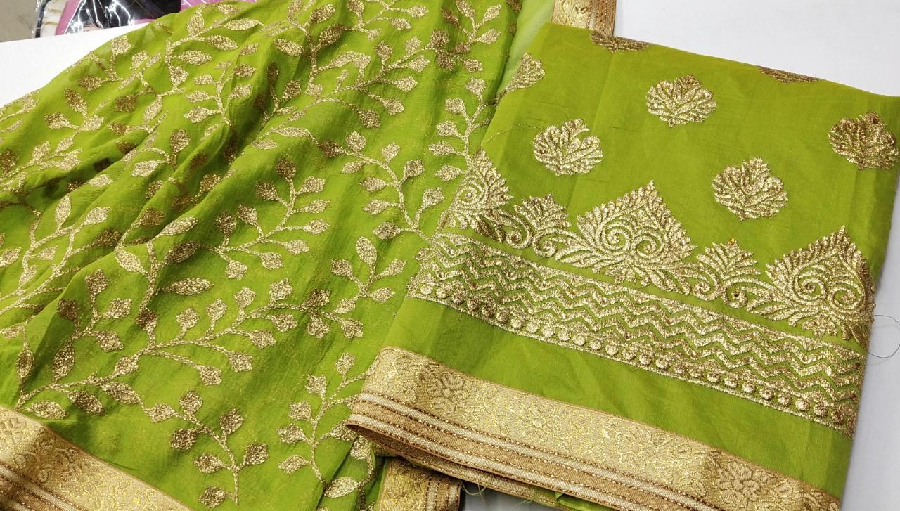 Chap Price Dress Materials